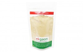 Ekgaon Ginger Powder (Adrak)   Pack  50 grams